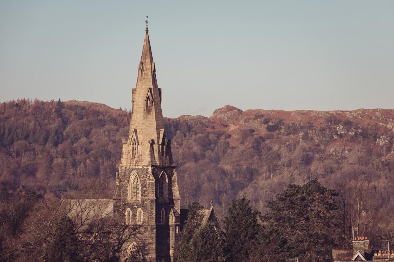 Ambleside Fell Rooms Exterior photo